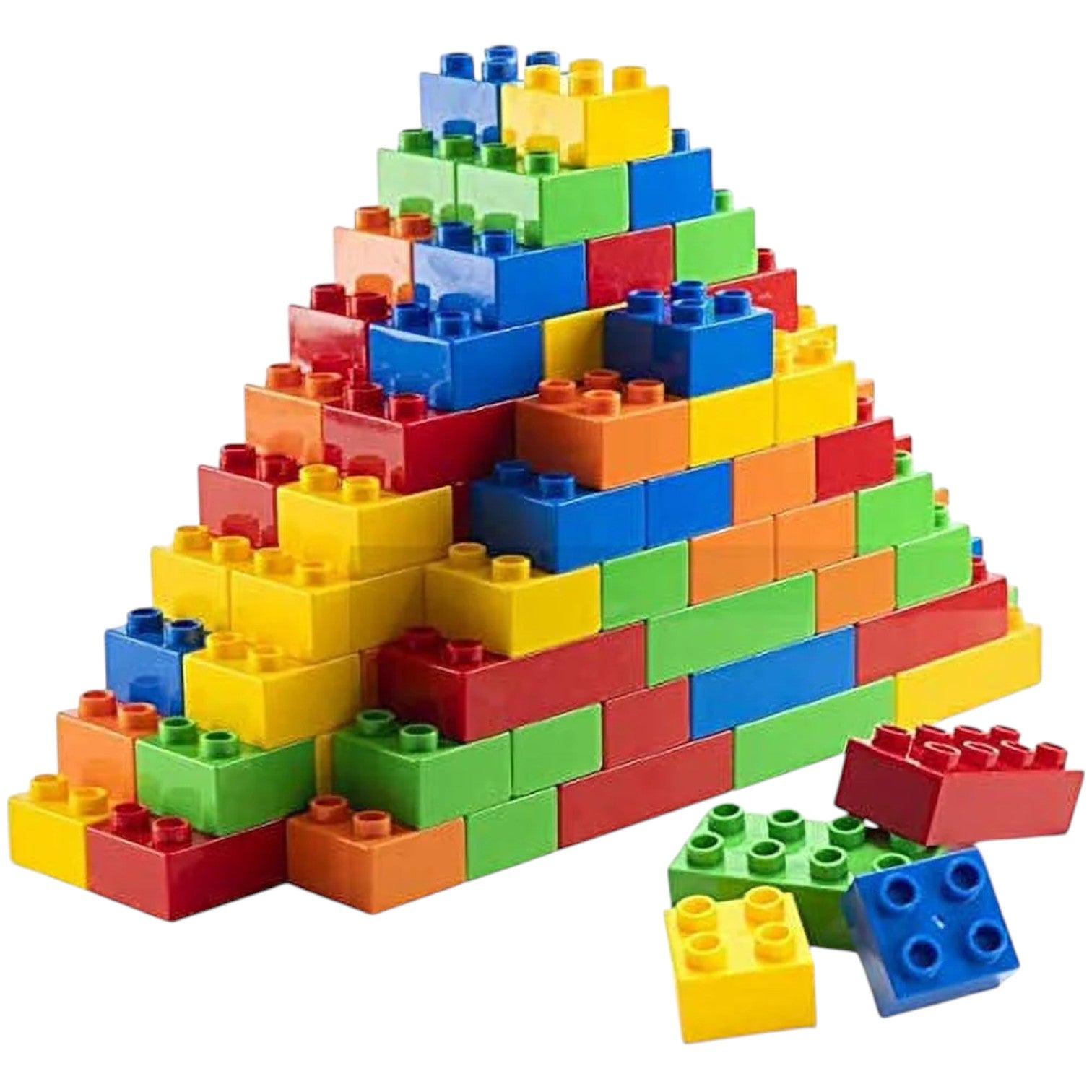 Building Blocks & LEGO