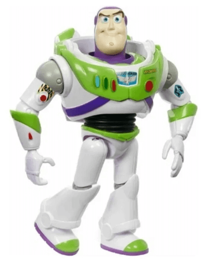 Buzz Lightyear – Toy Story Action Figure Remote Control