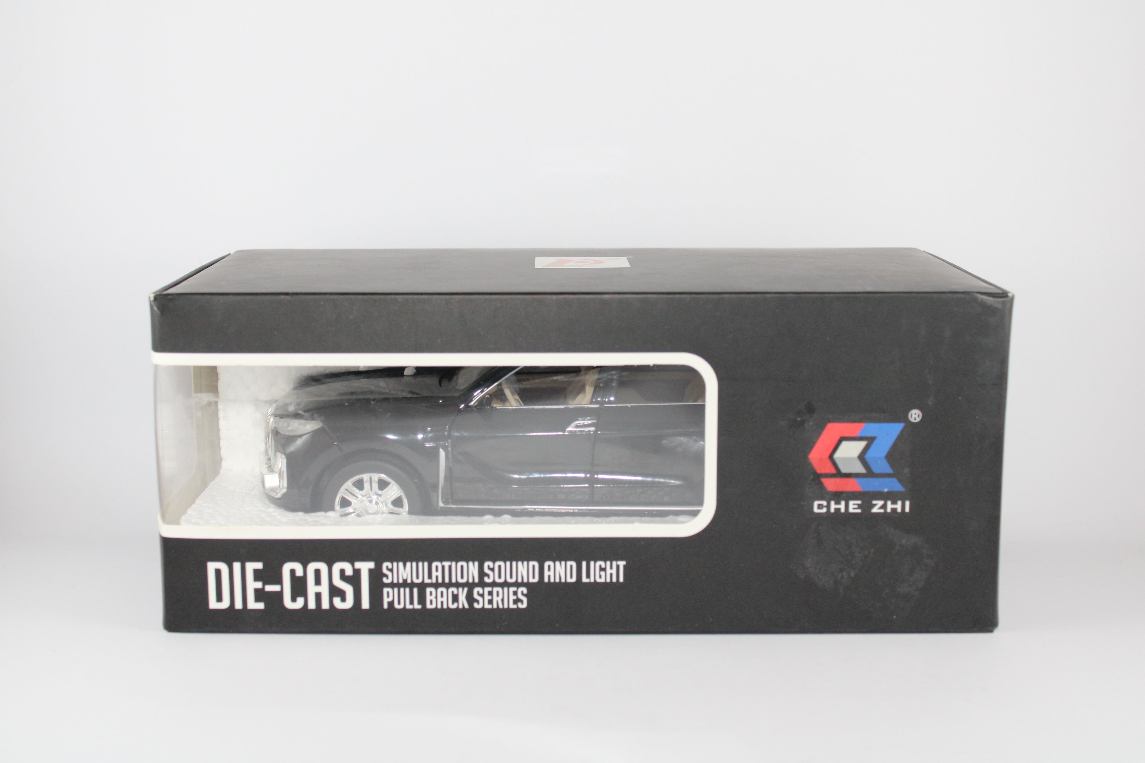 سيارة BMW X7 المعدنية بمقياس 1:24