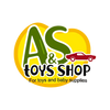 AS Toys Shop