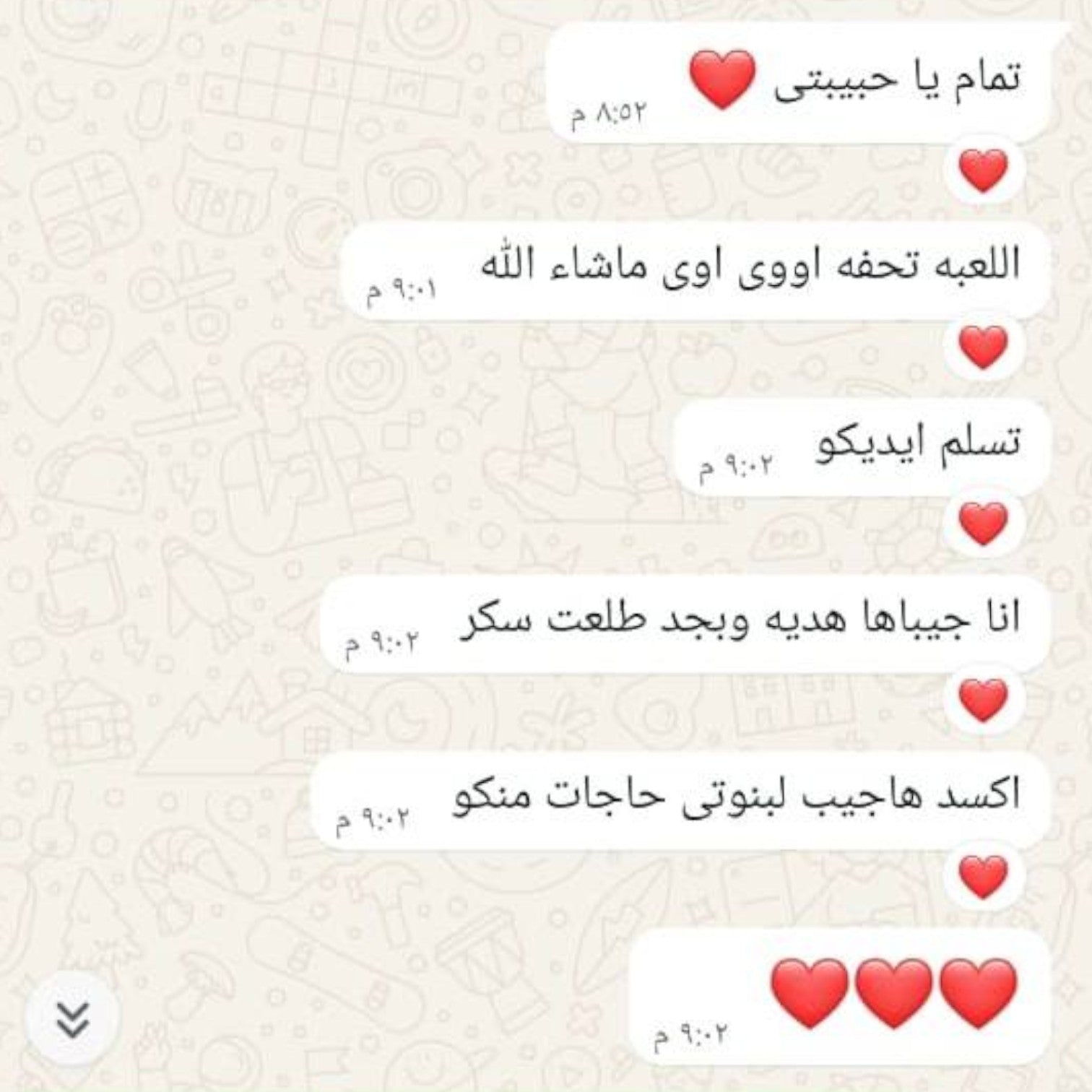 What Our Customers Say