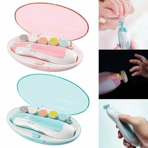 Kids Electric Nail File