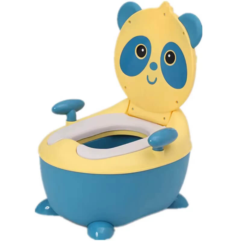 Kids’ Comfortable Potty
