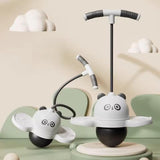 Panda Hopper Bouncy Toy – Active Indoor Play