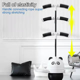 Panda Hopper Bouncy Toy – Active Indoor Play