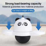 Panda Hopper Bouncy Toy – Active Indoor Play