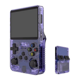 R36s Handheld Game Console
