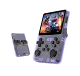 R36s Handheld Game Console