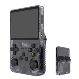 R36s Handheld Game Console