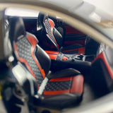 BMW MH8 800 Die-Cast Model Car 1:24 Scale