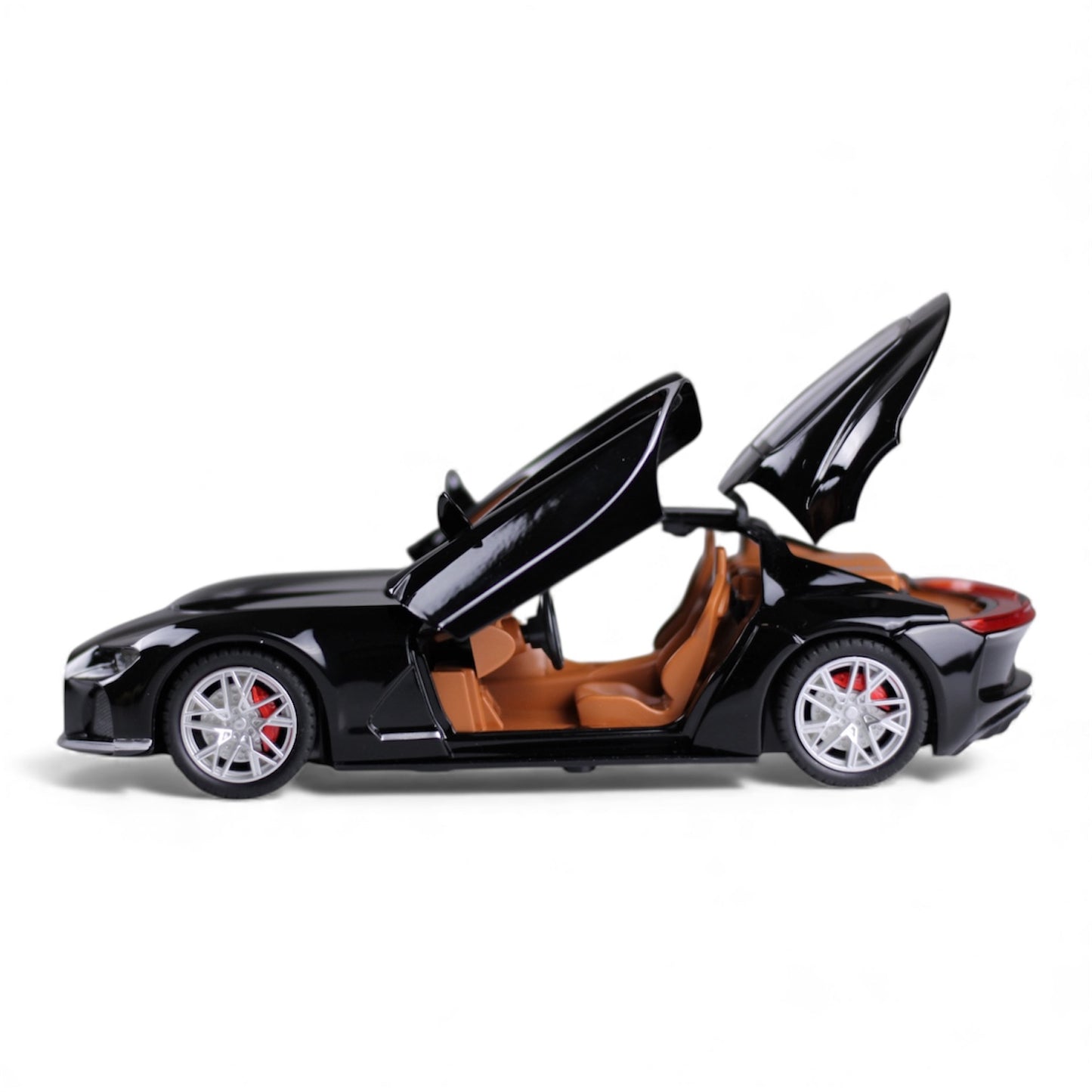 BUGATTI ATLANTIC – 1:24 Scale Die-Cast Model