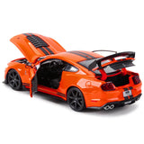 Maisto Ford Mustang Shelby GT500 2020 1:18 Die-Cast Model Car – Special Edition
