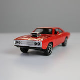 Dodge Charger 1970 1:32 Diecast Model