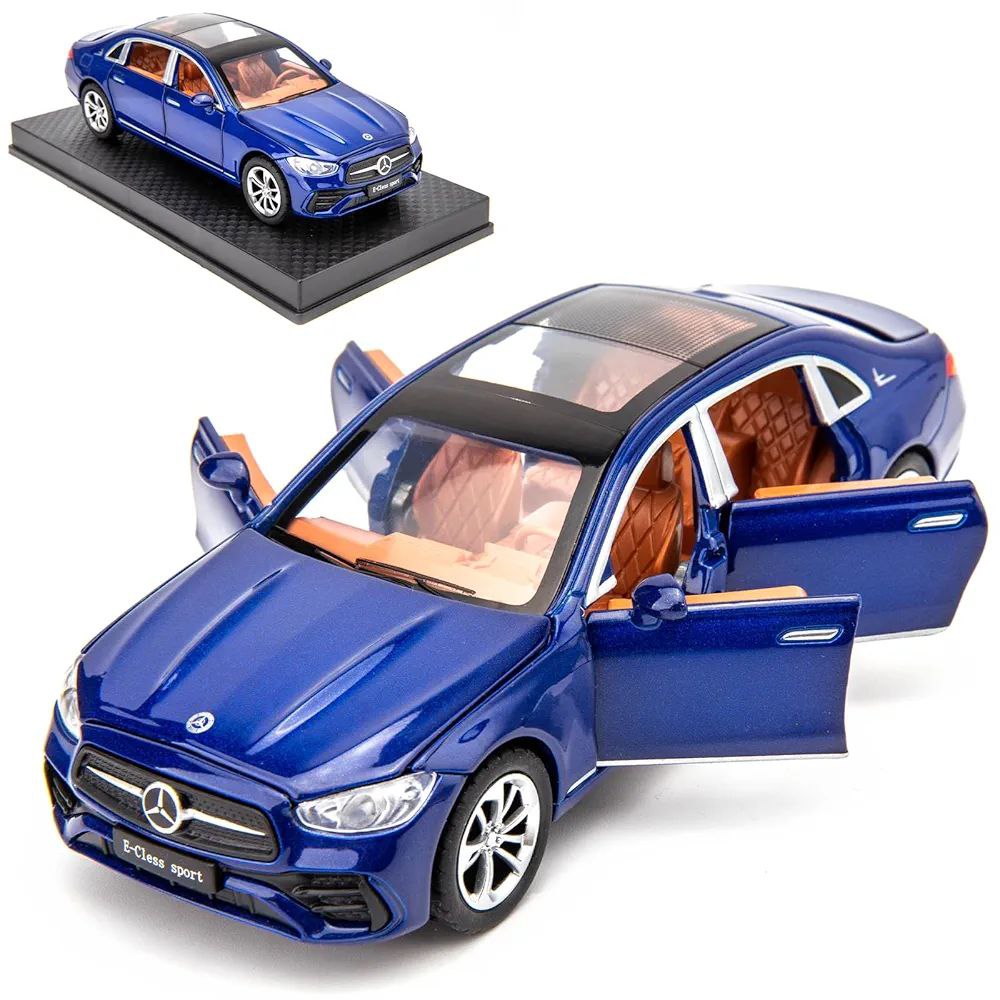 Mercedes-Benz E-Class Sport 1:32 Scale Die-Cast Model Car