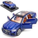 Mercedes-Benz E-Class Sport 1:32 Scale Die-Cast Model Car