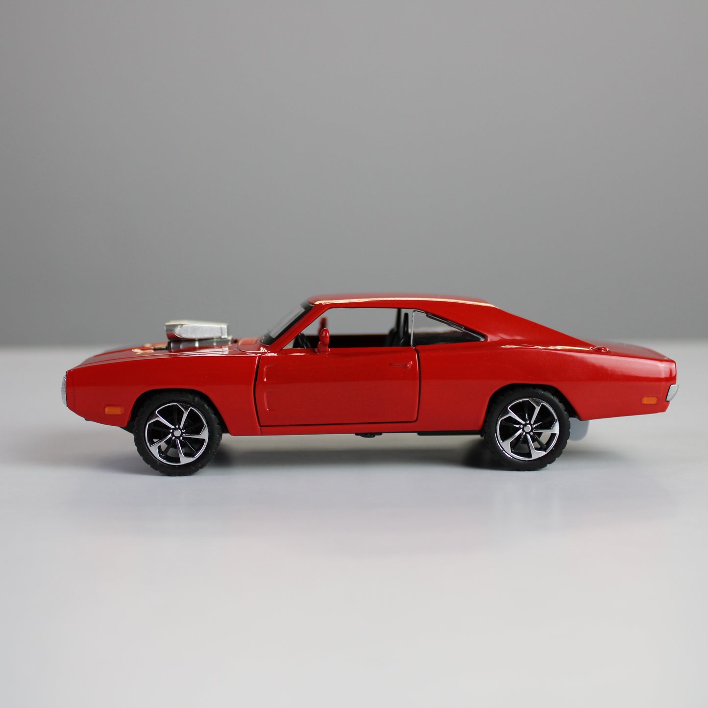 Dodge Charger 1970 1:32 Diecast Model