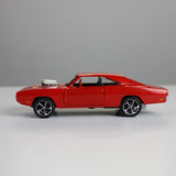 Dodge Charger 1970 1:32 Diecast Model