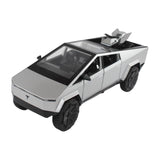 Tesla Cybertruck Diecast Model 1:24