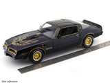 Maisto Pontiac Firebird Trans Am 1978 1:18 Die-Cast Model