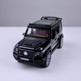 Mercedes G800 – 1:32 Scale