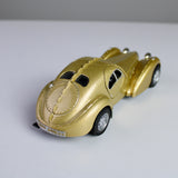 مجسم Bugatti 1936 – سيارة كلاسيكية بمقياس 1:28