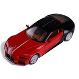 BUGATTI ATLANTIC – 1:24 Scale Die-Cast Model