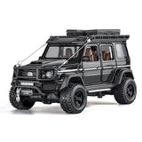 جي كلاس برابوس – مقياس 1:32