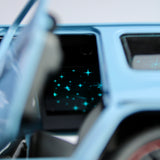 Mercedes G800 Brabus 1:24 Die-Cast Model Car