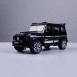 Mercedes G800 – 1:32 Scale