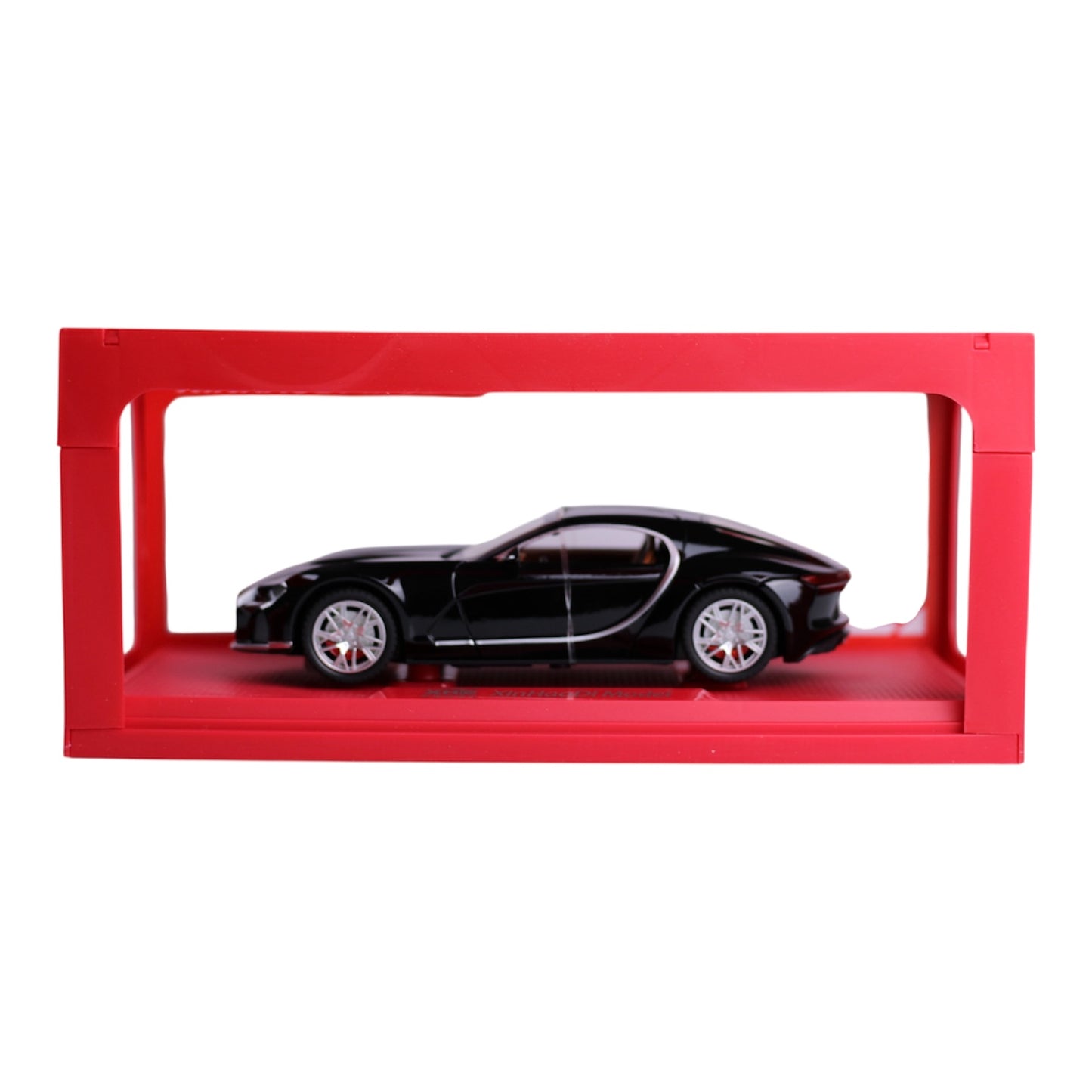 BUGATTI ATLANTIC – 1:24 Scale Die-Cast Model