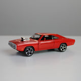 Dodge Charger 1970 1:32 Diecast Model