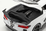 Maisto Chevrolet Corvette Stingray 2020 1:18 Die-Cast Model Car