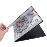 Arabic Sequence Board Game