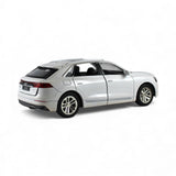 Audi Q8 1:24 Scale Die-Cast Model Car