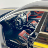 BMW MH8 800 Die-Cast Model Car 1:24 Scale