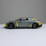 Nissan GT-R 50 1:24 Die-Cast Model Car