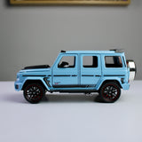 Mercedes G800 Brabus 1:24 Die-Cast Model Car