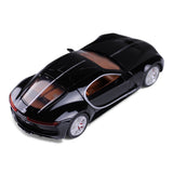 BUGATTI ATLANTIC – 1:24 Scale Die-Cast Model