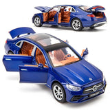 Mercedes-Benz E-Class Sport 1:32 Scale Die-Cast Model Car