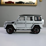 مجسم Mercedes-Benz G63 AMG – مقاس 1:24