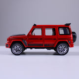 Mercedes G800 – 1:32 Scale