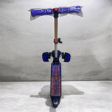 Spider Scooter 3 Wheels – Light Up
