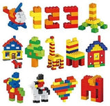 Creative Lego Blocks – 1000 Pieces