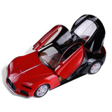 BUGATTI ATLANTIC – 1:24 Scale Die-Cast Model