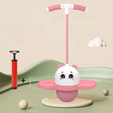 Panda Hopper Bouncy Toy – Active Indoor Play