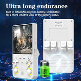 R36 Ultra Wi-Fi Handheld Game Console