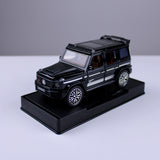 Mercedes G800 – 1:32 Scale