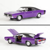 Maisto Dodge Charger R/T 1969 1:18 Die-Cast Model Car