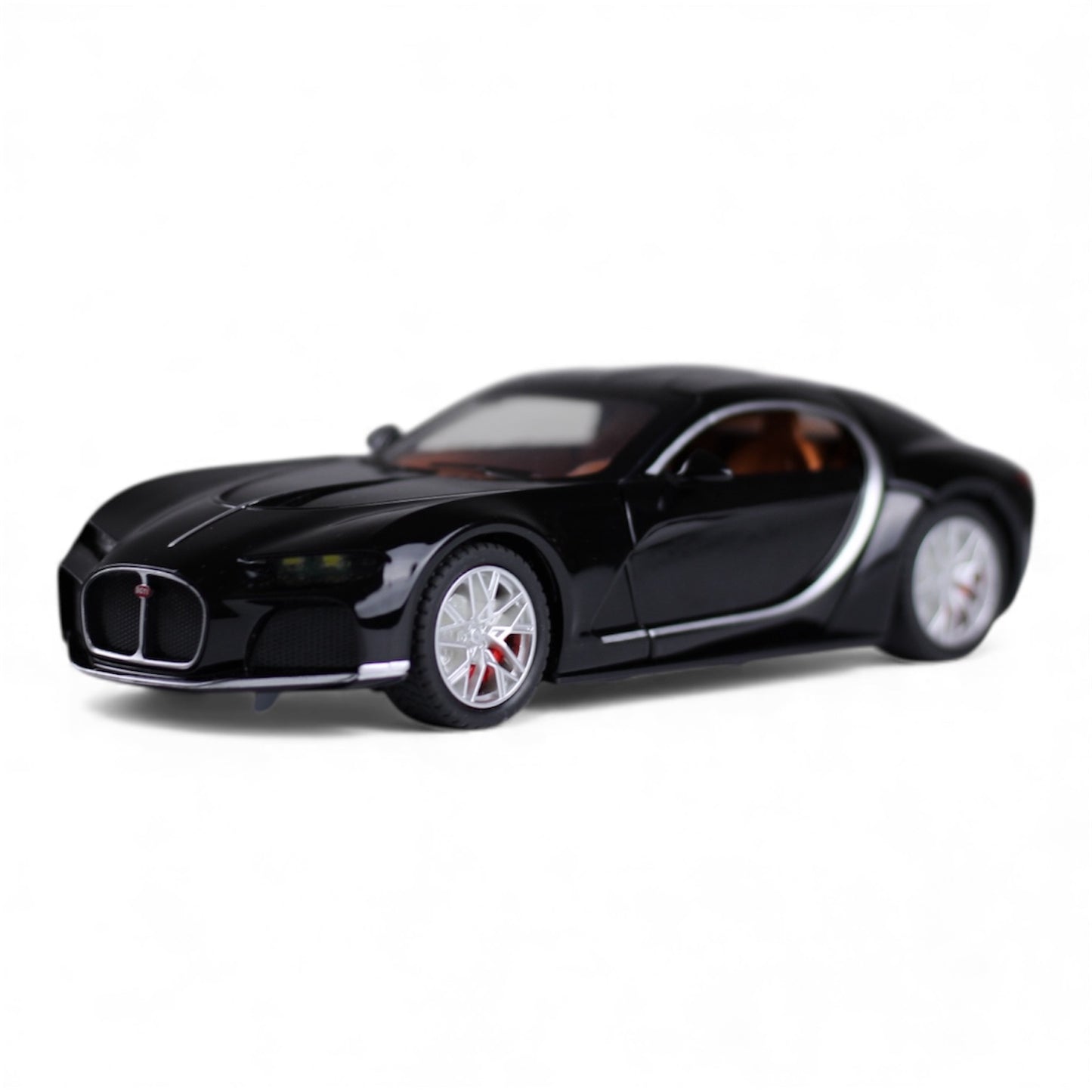 BUGATTI ATLANTIC – 1:24 Scale Die-Cast Model