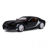 BUGATTI ATLANTIC – 1:24 Scale Die-Cast Model